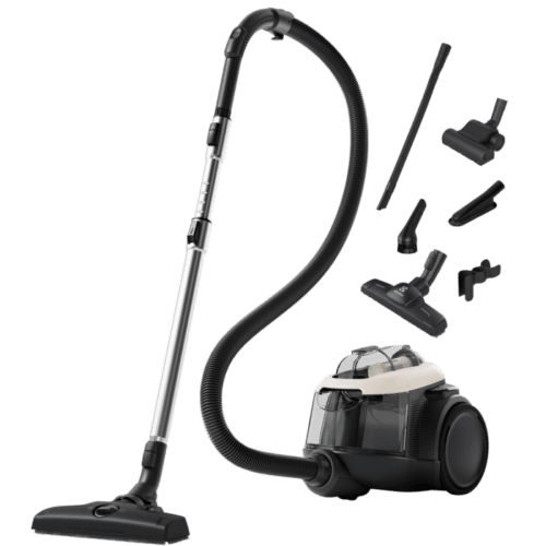 Electrolux Bezvreckový vysávač 600 EL61H4SW