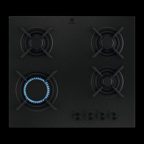 Electrolux KGG643723L