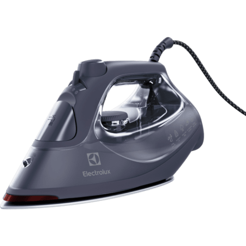 Electrolux Naparovacia žehlička REFINE 600 E6SI1-4MN