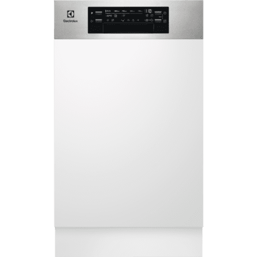 Electrolux Vstavaná umývačka riadu séria 600 EES42210IX