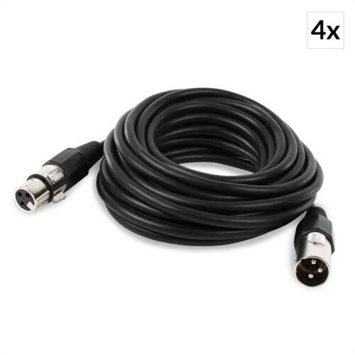 Electronic-Star XLR kábel