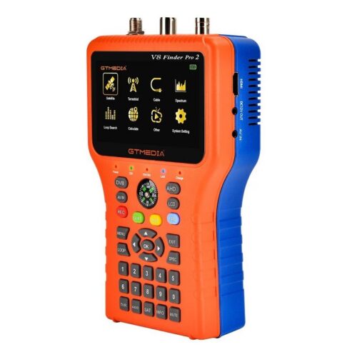 GTMEDIA V8 Finder PRO 2 – Obrázok 2