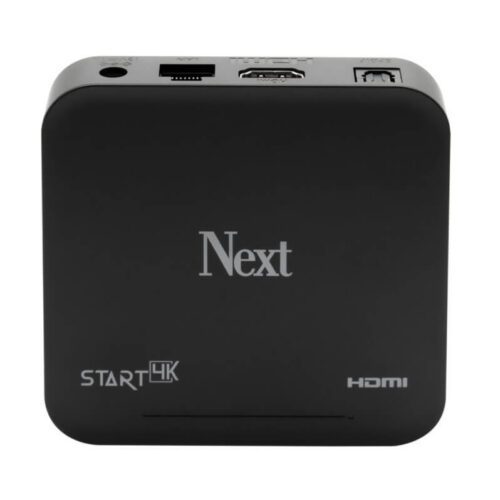 Google TV Next Start 4K TV Box – Obrázok 2