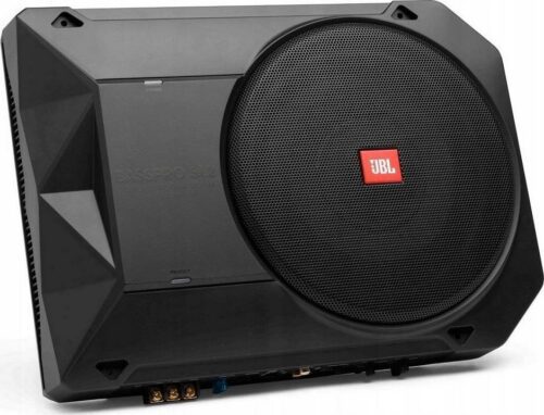 JBL BassPro SL2