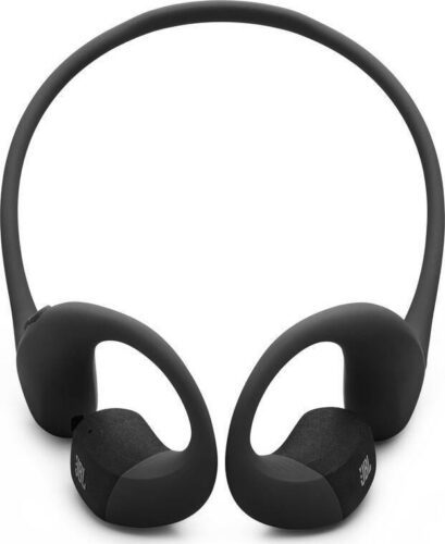 JBL Endurance Pace Black and Grey