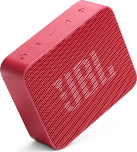 JBL GO Essential 2 Red