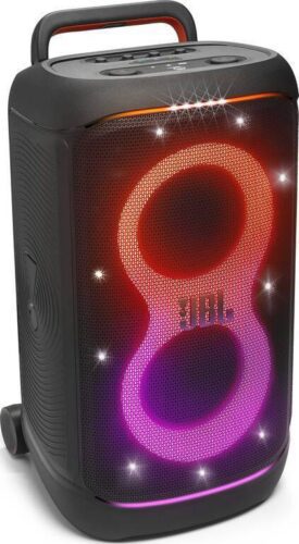 JBL PartyBox 520 – Obrázok 5