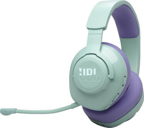 JBL Quantum 360 Wireless Cyan