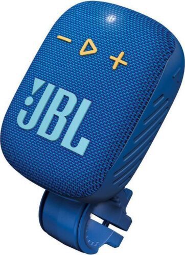 JBL Wind 3S Blue
