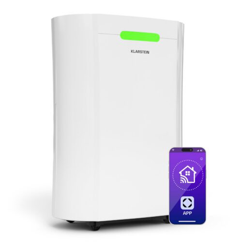 Klarstein AeroDry Smart 12 odvlhčovač vzduchu