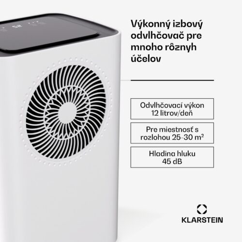 12 L/deň