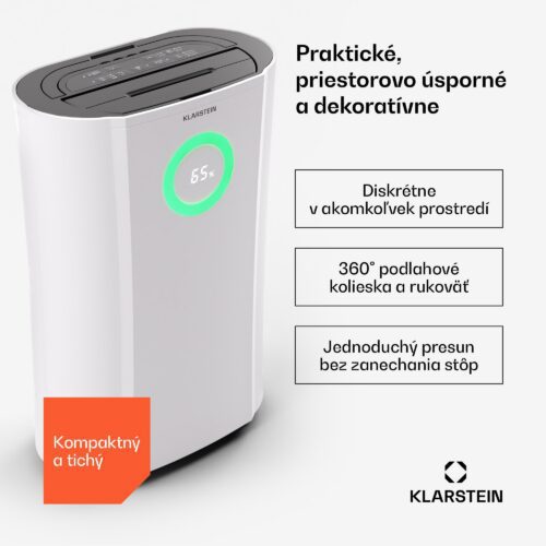 odvlhčovač