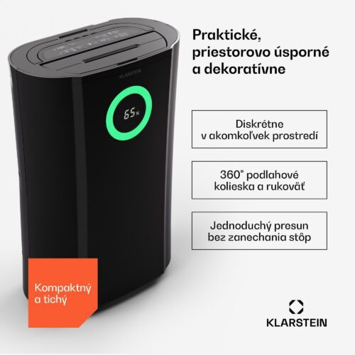 odvlhčovač