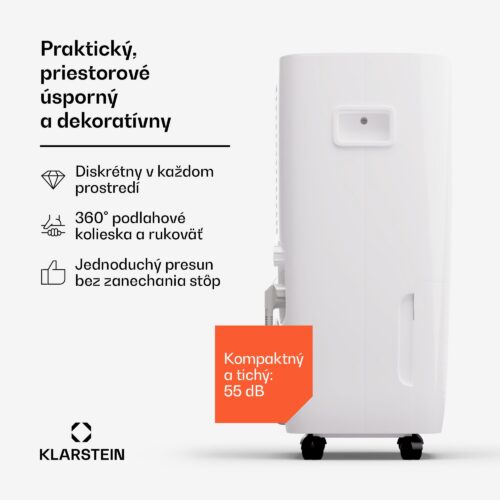 Odvlhčovač vzduchu