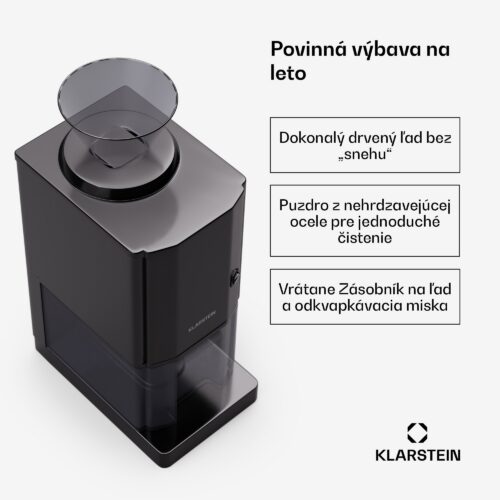 drvič ľadu