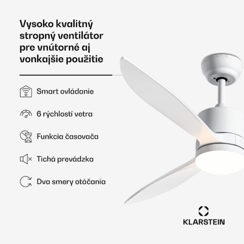 Vnútorné i vonkajšie použitie
