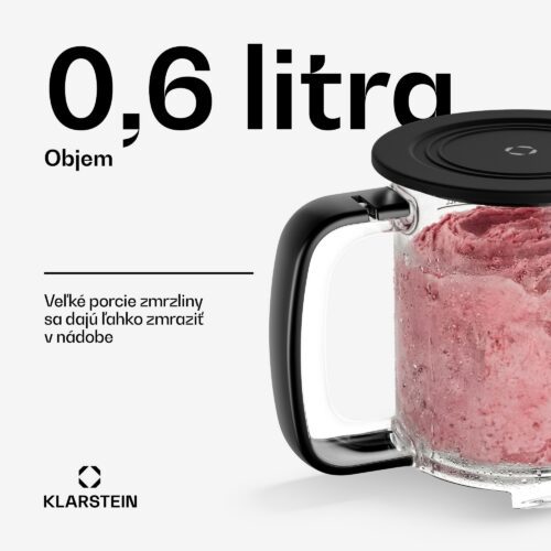 6 litra | Tritan | odolná | silikónové veko | vhodná do umývačky riadu