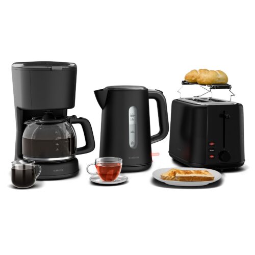 Klarstein Velaire raňajkový set