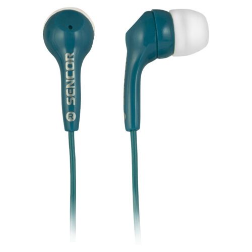 Sencor SEP 120 BLUE Slúchadlá