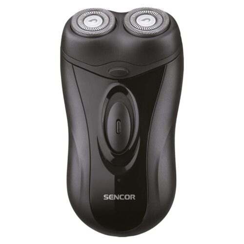 Sencor SMS 2001BK Elektrický holiaci strojček