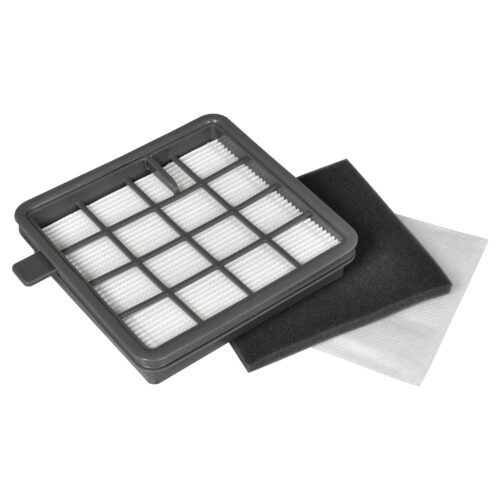 Sencor SVX 012HF Sada vstupního H.E.P.A. filtru a výstupního mikrofiltru