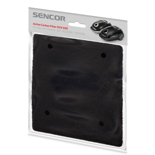 Sencor SVX 025 Karbónový filter