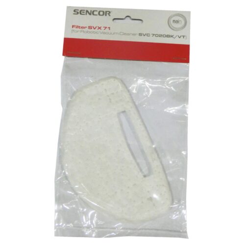 Sencor SVX 71 Prachový filter pre SVC 7020
