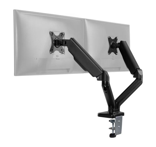 Spacetronik Držiak monitoru na pracovný stôl SPA-G120