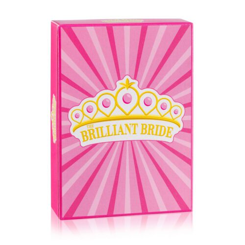 Spielehelden Brilliant Bride