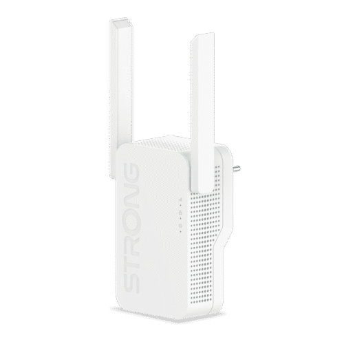 Strong repeater Wi-Fi 6 AX 1800  5GHz