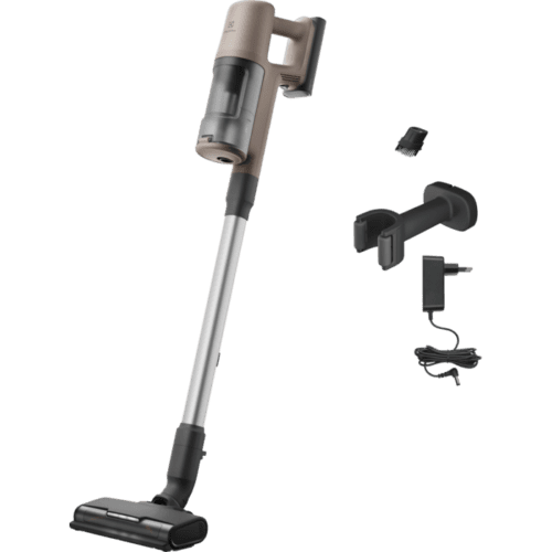 Tyčový vysávač Electrolux 600 EP61CB21WG