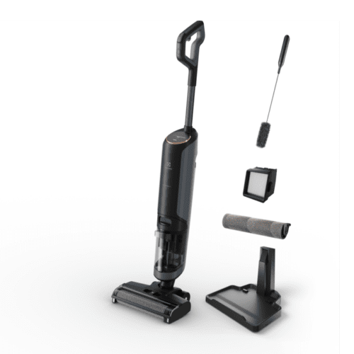Tyčový vysávač Electrolux 800 Wet&Dry EW81U3DB