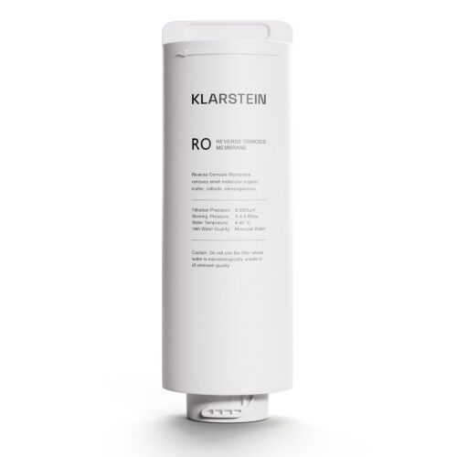 Klarstein PureFina 600 RO filter