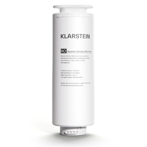 Klarstein PureLine 400 RO filter