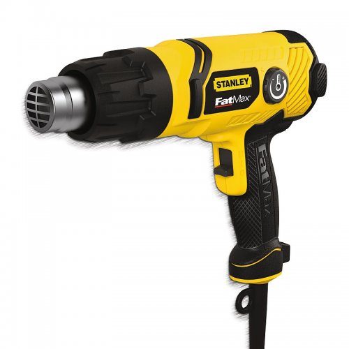 2000W teplovzdušná pištoľ Stanley FatMax FME670K FME670K