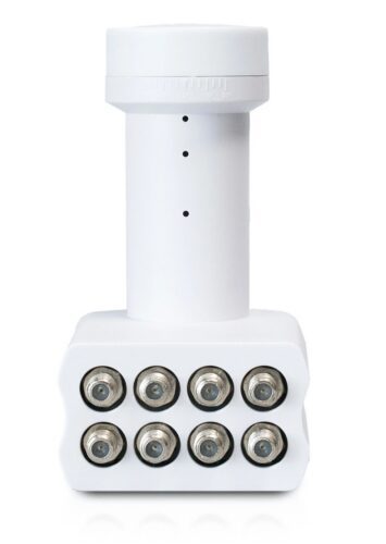AB LNB01 Octo Blue