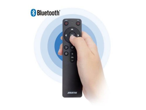 ANTIK-TELECOM Antik Ultra Nano TV Stick 4K – Obrázok 2