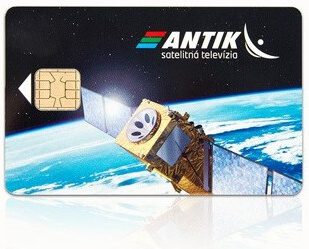 ANTIK-TELECOM Všetko na 12 mesiacov s kartou Antiksat