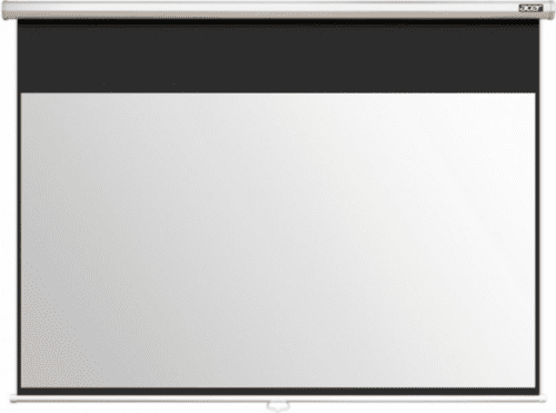 Acer M90-W01MG nástenné premietacie plátno