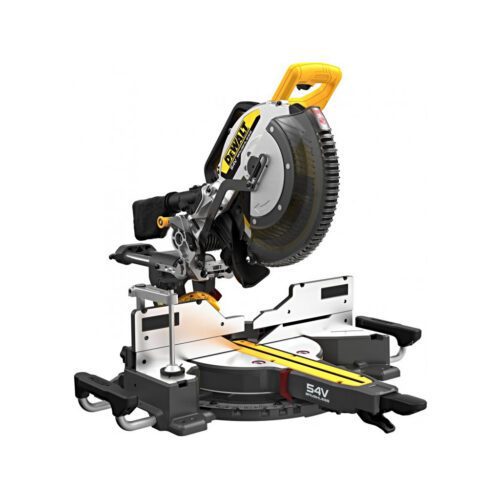 Aku Pokosová píla DeWALT 54V XR FlexVolt (verzia bez aku) 305mm DCS781N