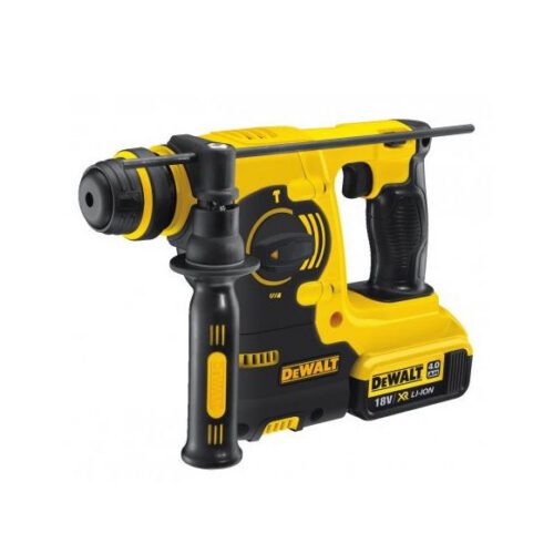 Aku kombinované kladivo DeWALT DCH253M2 8V XR