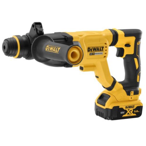 Aku kombinované kladivo DeWALT DCH263P1 DCH263P1