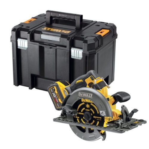 Aku kotúčová píla 54V bez aku DeWALT DCS579NT DCS579NT