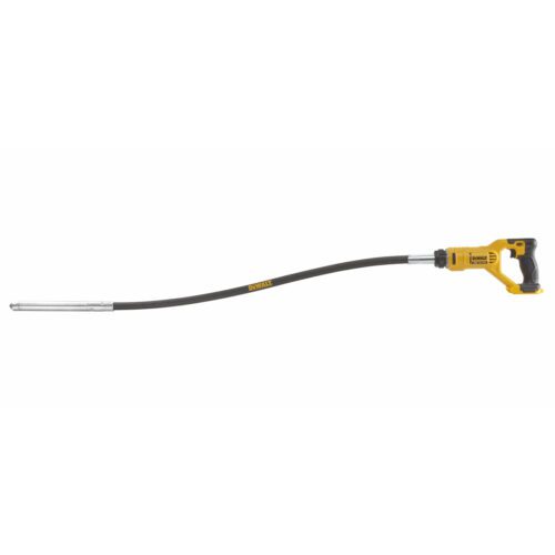 Aku ponorný vibrátor do betónu 18V bez aku DeWALT DCE531N DCE531N