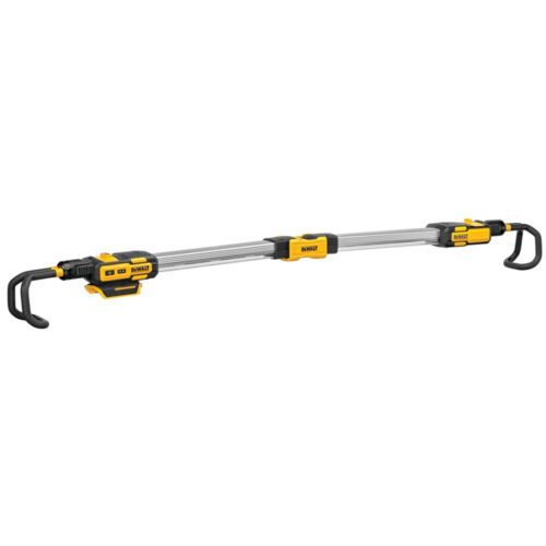 Aku pracovné svetlo DeWALT DCL045 na upevnenie na kapotu 12/18 V DCL045