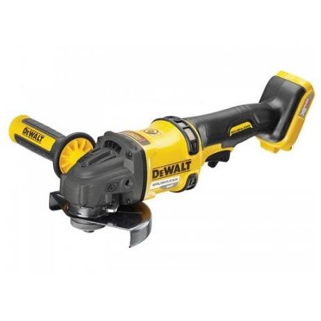Aku uhlová brúska 125mm DeWALT DCG418N 54V solo DCG418N