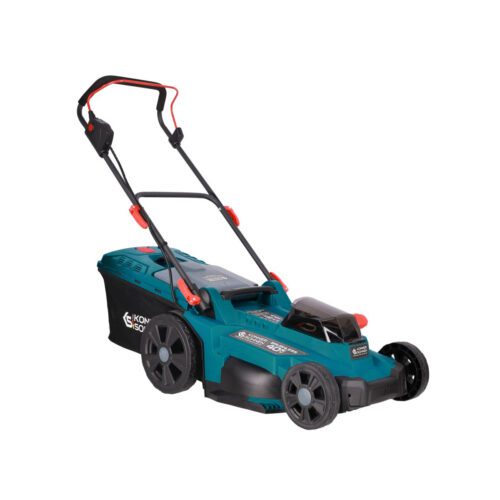 Akumulátorová kosačka Könner & Söhnen KS 43LM-40V 13352