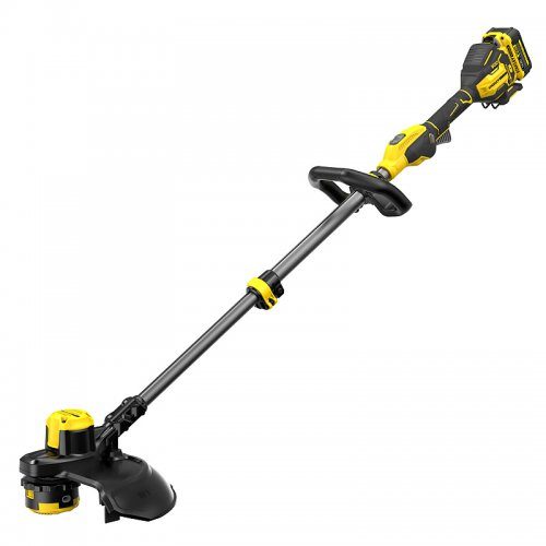 Akumulátorová kosačka V20 18V 1x4