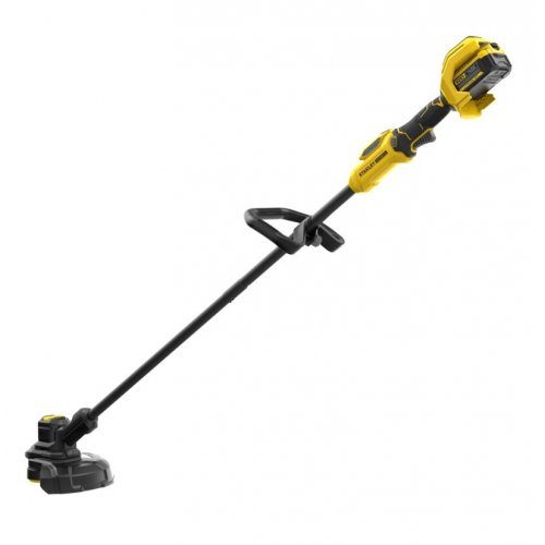 Akumulátorová kosačka V20 18V 1x4