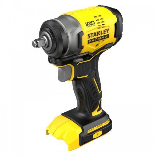 Akumulátorový rázový uťahovák V20 3/8" 18V bez batérie Stanley FatMax SFMCF910B SFMCF910B